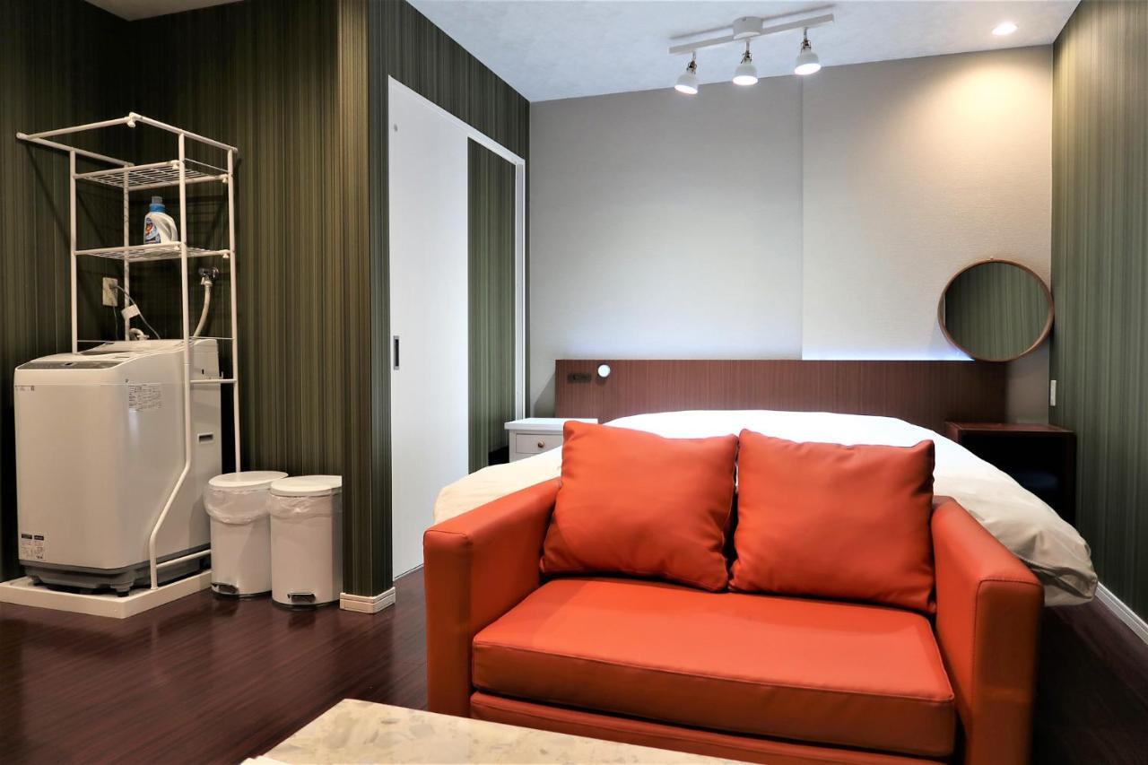 玉出104 Wifi付 玉出駅から徒歩2分 地下鉄難波迄8分 Apartment Osaka Exterior photo